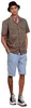 Dickies Garyville Kurze Jeans Blau 34 Mann Blau 34 Produktbild-Vorschau 2