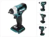 Makita Akku-Schlagschrauber DTW180Z, 18 V, 3/8, (ohne Akku, Produktbild-Vorschau 3