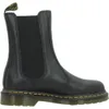 Dr. Martens 2976 Hi Chelsea Boot Black 40 EU Vista previa de la imagen del producto 4