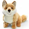 Carl Dick Fuchs sitzend, ca. 28cm 2957002 Kuscheltier, Produktbild-Vorschau 4