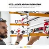 STRONGBOLD StrongRack R600 Schwerlastregal | Wandregal Produktbild-Vorschau 6