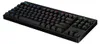 Logitech G 920-009389, Kábel, USB, Mechanický spínač Náhľad obrázku produktu 4