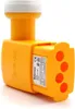 Quad TELEVES-converter, referentienummer 761001 Productafbeelding-voorbeeld 2