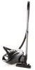 Domo DO7285S, 700 W, Zylinder-Vakuum, Trocken, Staubbeutel, Produktbild-Vorschau 3