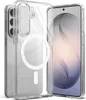Coque pour Galaxy S26, Ringke Fusion Magnetic avec MagSafe, Voir les images du produit 1