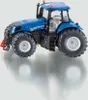 Siku Traktor NEW HOLLAND 8050; 3273 Produktbild-Vorschau 4