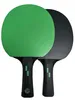 Pegasi Tischtennisschläger 4 Sterne Limited Green Produktbild-Vorschau 2