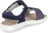 Superfit Sparkle Sandale Blau Produktbild-Vorschau 17