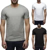 Jack & Jones Herren T-Shirt Basic Rundhals Tee 12058529, Produktbild-Vorschau 15