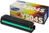 Samsung CLT-Y504S Toner gelb Produktbild-Vorschau 6