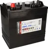 Q-Batteries 8DC-170 8V 170Ah Deep Cycle Traktionsbatterie Náhled obrázku produktu 1