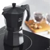 Cafetière Italienne Cecotec Cumbia Mokclassic 1200 600ml Voir les images du produit 2