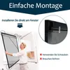 Sessamen-LP Insektenschutz Fenster - Fliegengitter mit Produktbild-Vorschau 3