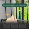 Novatool PREMIUM PP, 26 meter rol, privacystroken voor Productafbeelding-voorbeeld 7