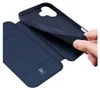 DUX DUCIS iPhone 17 Hülle mit Ständer - Blau Produktbild-Vorschau 8