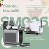 4Swiss SM026 SlushieMaster stroj na výrobu ledové tříště a Náhled obrázku produktu 5