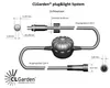 CLGarden Lichtsensor 12V Dämmerungssensor Helligkeitssensor Produktbild-Vorschau 4