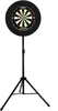 KOTO - Heavy Duty Dartboard Standard, geeignet für Sisal- & Produktbild-Vorschau 5