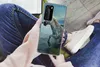 MuchoWow® Handyhülle Schutzhülle Hülle für Huawei P40 Pro Produktbild-Vorschau 3