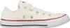 Converse Yth C/T All Star Ox Bílý Náhled obrázku produktu 11