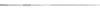 PFERD 12805165, Datei, Quadratische Datei, Edelstahl, 3 mm, Produktbild-Vorschau 2