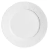 HOMLA BENO Essteller weiß 27 cm Produktbild-Vorschau 1