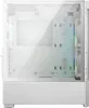 COUGAR Midi-Tower-Gehäuse Airface, ARGB, Weiß, Midi Tower, Produktbild-Vorschau 9