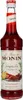 Monin Sangria Mix Barkeeper Sirup 700 ml Produktbild-Vorschau 1