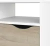 Mobili TV OSLO a basso pannello Mobili TV struttura Anteprima dell’immagine prodotto 7