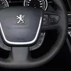 Lenkradabdeckung Mit Muster Für Peugeot 508 2011-2018 Produktbild-Vorschau 4