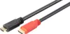 DIGITUS HDMI Anschlusskabel High Speed Ethernet + Produktbild-Vorschau 5