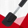 Fackelmann Teigschaber 26 cm SENSE, praktischer Teigspatel Produktbild-Vorschau 2