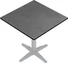 COMPACT | Gastro HPL Tischplatte | B:T 60 x 60 cm | Produktbild-Vorschau 10