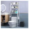 Verk 27351 Tablette de rangement avec 3 étagères au-dessus Voir les images du produit 6