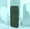 Nillkin Camshield Silky Silicone Case Etui Iphone 14 Pro Podgląd zdjęcia produktu 27