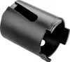 Diamantová píla na diery GRAPHITE 68 x 10 x 75 mm Náhľad obrázku produktu 1