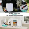 Puluomis Mini Kühlschrank 20L, 2 in 1 Warm- und Kühlbox Produktbild-Vorschau 8