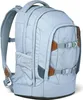 Satch Pack Schulrucksack Nordic Ice Blue Produktbild-Vorschau 2