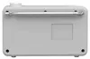 Kenwood CR-M25DAB-W, Tragbar, Digital, DAB+, FM, 87,5 - 108 Produktbild-Vorschau 5