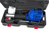 HBM 2-Takt-Pfahlramme / Rammgerät 52 cm³ Benzin Produktbild-Vorschau 12