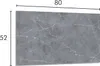 Herdabdeckplatte 80x52cm 1-teilig Produktbild-Vorschau 2