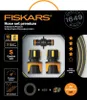 Fiskars Premium Watering Hose Set 3/8", 15 m avec raccords Voir les images du produit 1