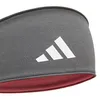 Adidas Reversible Headband - Shadow Red Produktbild-Vorschau 3