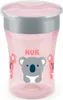 NUK Magic Cup Ersatzdeckel 2 Stück – Passend für EVO & Mini Produktbild-Vorschau 4