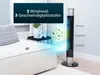 Ventilatore a torre Princess Smart 103 Cm Argento Taglia Anteprima dell’immagine prodotto 10