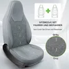 Wohnmobil Sitzbezüge & Schonbezüge für Mobilvetta Kea P | Produktbild-Vorschau 9