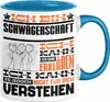 Schwägerschaft Geschenk Kaffee-Tasse Geschenkidee für Produktbild-Vorschau 1