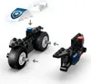 LEGO® City 60455 Verfolgungsjagd mit dem Polizeimotorrad Produktbild-Vorschau 14