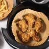 Air fryer papier na pečenie - do teplovzdušnej fritézy - Náhľad obrázku produktu 2