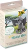 folia 23902 - Mini Häkelset Elefant, Komplettset zur Produktbild-Vorschau 1